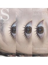 スワロ 広島店(Swallow)/末広型二重♪