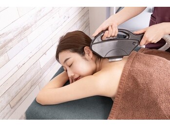 ソイ(soi)の写真/安心の都度払いで脱毛が初めての方にもオススメ☆全身脱毛顔・VIO込がお得に♪お得なクーポン多数有◎