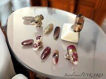 ジュエリーネイル タカコ(Jewelry nail TAKAKO)/