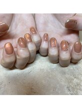 エスネイル(Snail)/ マグネット