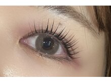 ホープ(Hope)の雰囲気（パリジェンヌラッシュリフト☆）