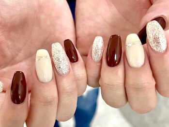 ドット シー 神戸三宮(dot c)/☆綺麗めボルドー☆