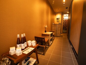 コウソサンナナサン(KOUSO373)/店内の様子♪