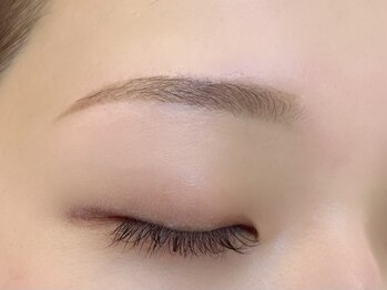 プラスアイ 錦糸町店/スタイリング