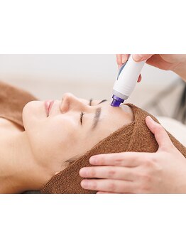 毛穴ケアをしたい