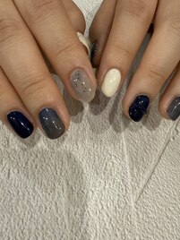 ○シンプルニュアンス○