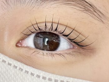 ビューティーサロンアイズ 三宮店(Beauty salon &nbsp;Eye's)/マツパ/メーテルラッシュ