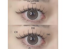 フーフロー(Fooflow)/上下マツエク