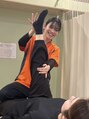 ストレチックス 成増店/ストレッチ専門店ストレチックス成増店
