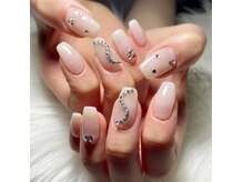 メイリー(MEILY)