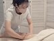 マナ(Mana)の写真/家事や子育て、お仕事でお疲れの方必見!心も溶けるオイルトリートメント&ヘッドスパで極上の癒しをご提供♪