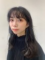 エフ 吉田店(EF) 西澤 奈瑠美