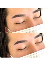 レアファースト by SLAY/アイブロウサロンレアファースト