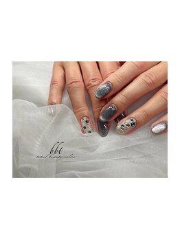 bbt nail