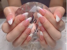 キヒ 巣鴨店(Kihi)/フレンチネイル