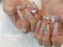 リリネイル 吉祥寺(Lili.nail)/