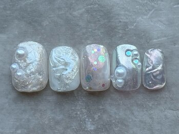 ルポ(repos)/Yuka指名限定定額design