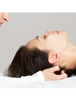 トゥジュール バイ ボウケンフライ(toujours by Bokenfly)/【肩】【首】 の【痛み】