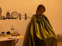 香音(カノン)/若よもぎ蒸し