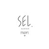 ムーンバイセル 天神大名(moon by sel)のお店ロゴ