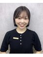 カレンアイブロウデザイン グランスタ丸の内店 INOUE AINA