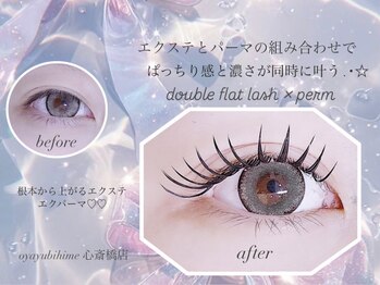 オヤユビヒメ 心斎橋店(Oyayubihime)