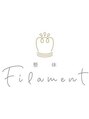 フィラメント カナザワ(Filament KANAZAWA)/美容整体Filament KANZAWA【フィラメント】