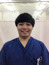 新越谷駅前鍼灸整骨院 門田 紘杜