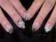 ジェミーネイル エビス(Jemiy nail ebisu)の写真/種類豊富なカラーと可愛い韓国・トレンドパーツも豊富に取り揃えてます♪お好みのパーツがきっと見つかる☆