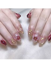 木にいる 錦糸町/