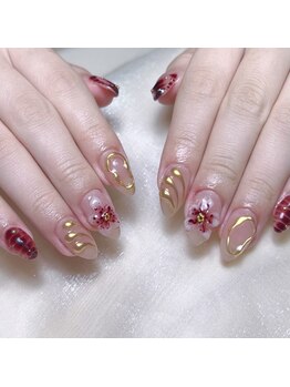 木にいる 錦糸町/