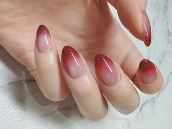 フランセス(Frances)/カラー&マグネットグラデ