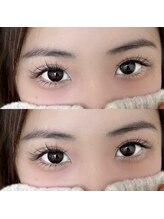 ジンオーヴァ トウキョウラッシュ(JINGOVA Tokyo Lash)/