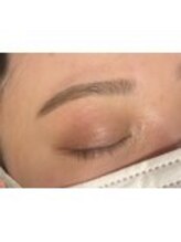 アイクイック 新宿 新宿駅西口店(Ai Quick)/眉毛ワックス／眉毛サロン/新宿