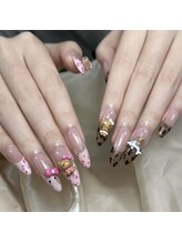 グリーンネイルサロン 横浜関内店(Green Nail Salon)/GreenNailsalon