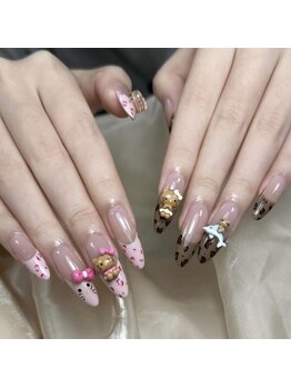 グリーンネイルサロン 横浜関内店(Green Nail Salon)/GreenNailsalon