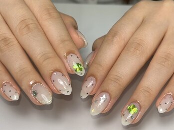 クレーネイル(Klee Nail)/