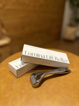 アルバ暁子鍼灸治療院(alba暁子鍼灸治療院)/ローラーしん