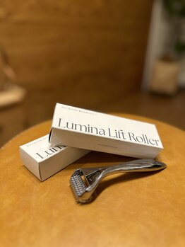 アルバ暁子鍼灸治療院(alba暁子鍼灸治療院)/ローラーしん