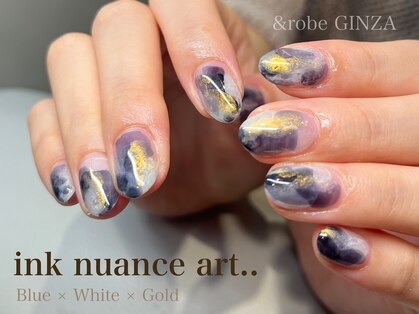 アンドローブ 銀座店(&robe)の写真