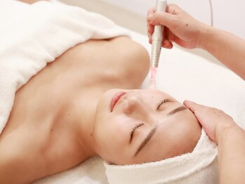 スムース イー(Smooth+E)/マイクロニードル美容液深層注入