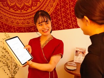 ココリ 阿倍野(cocori)/カウンセリング