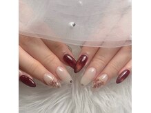 グリッター(Glitter)