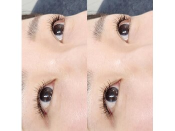 エネル バイ アルト(eneru by arto)/バインドフラットMIX