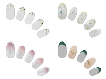 プラスネイル 町田店(PLUS NAIL)/