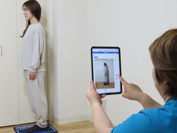 みふく整体院の写真/【足元から全身を整える】身体の不調は足から！立ち方や歩き方の癖を分析しその人に合わせ施術いたします◎