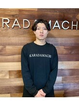 テット 名古屋店&nbsp;水野 