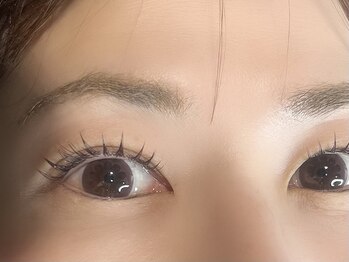 ビーマジック(Be Magic)/ledカラーフラットエクステ!