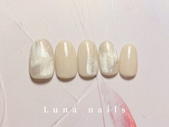 ルナネイルズ(Luna nails)/