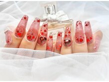 ティティポム(TiTi pomme)/ちゅるんワンホン定額♪ハート